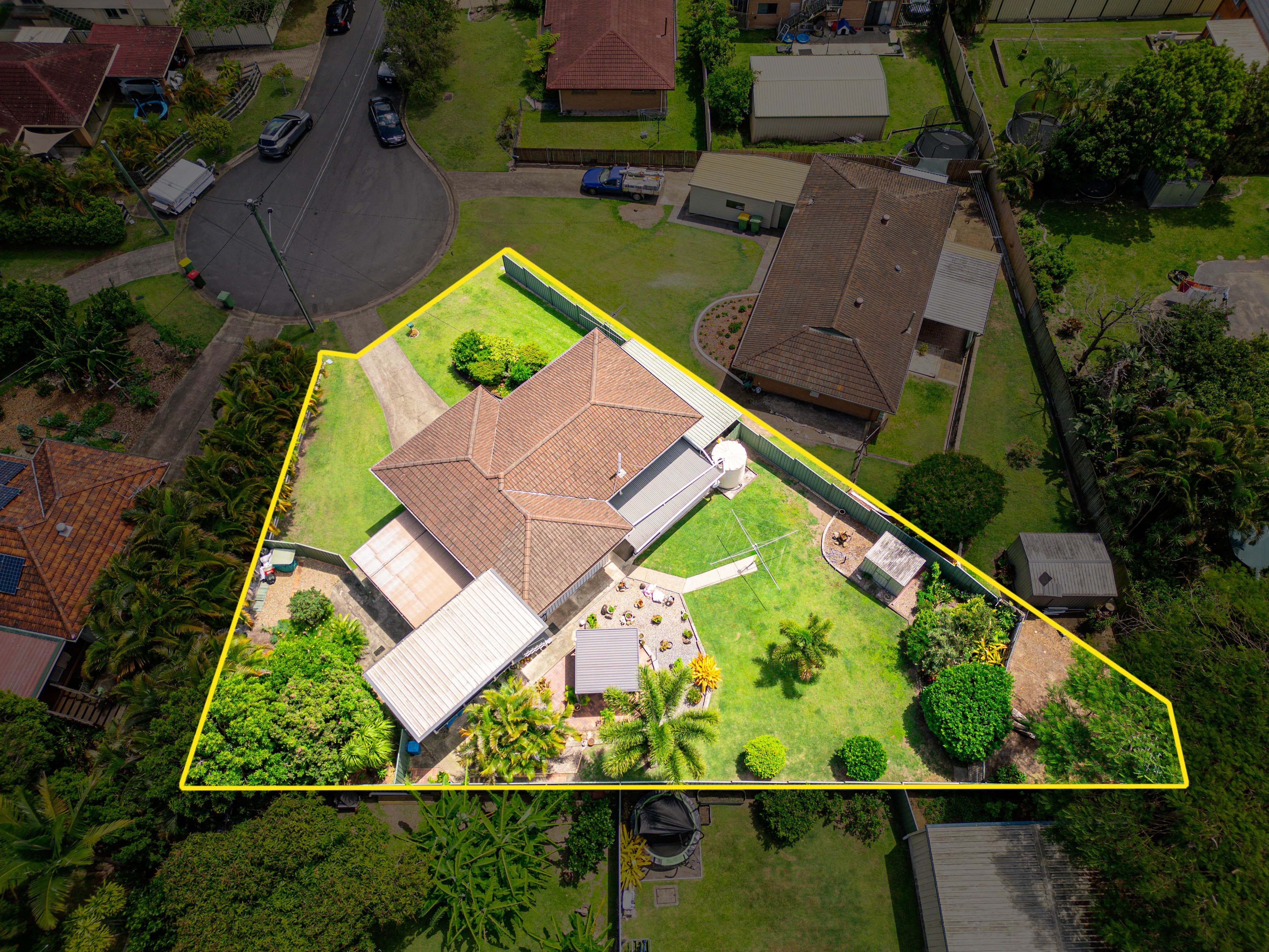 6 Rebecca Court, Rochedale South QLD 4123, Rochedale South - Thumbnail 3