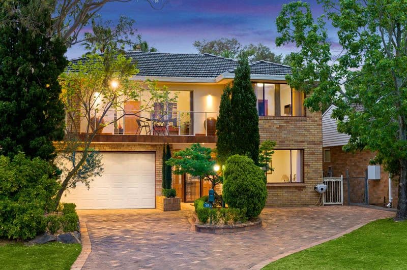 30 Hawkesbury Esplanade, SYLVANIA WATERS NSW 2224, Sylvania Waters - Image 1