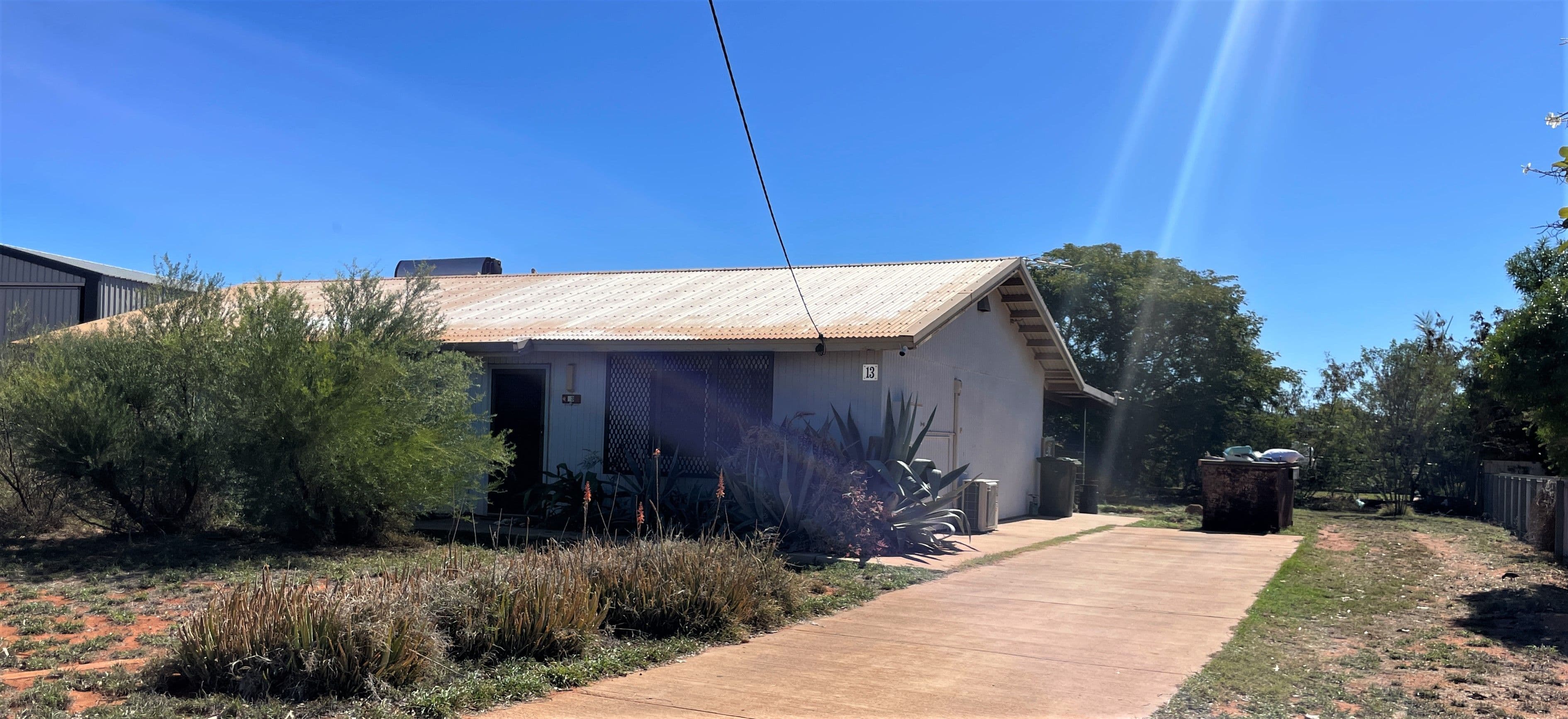 13 Lyon Street, Exmouth WA 6707, Exmouth - Image 1