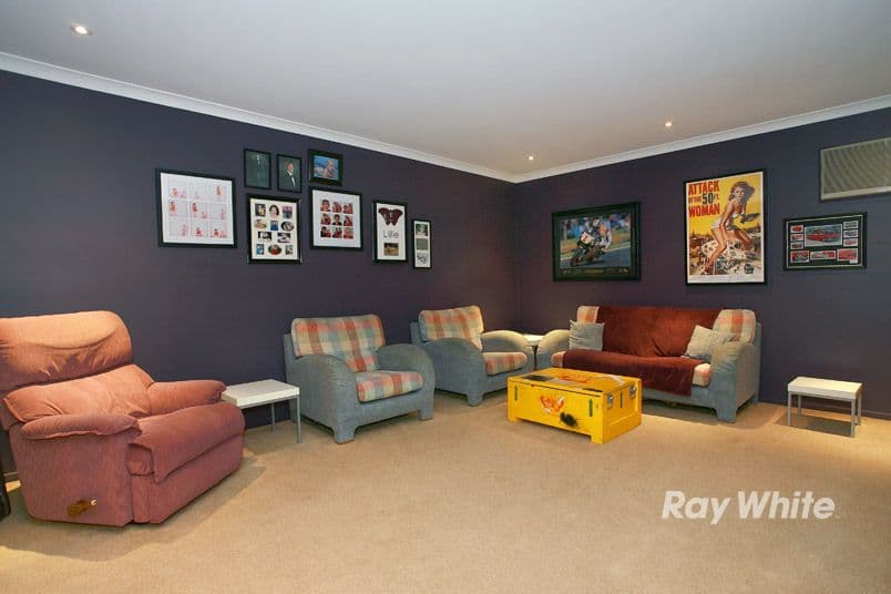 4 Marbec Place, LYNDHURST VIC 3975, Lyndhurst - Thumbnail 8
