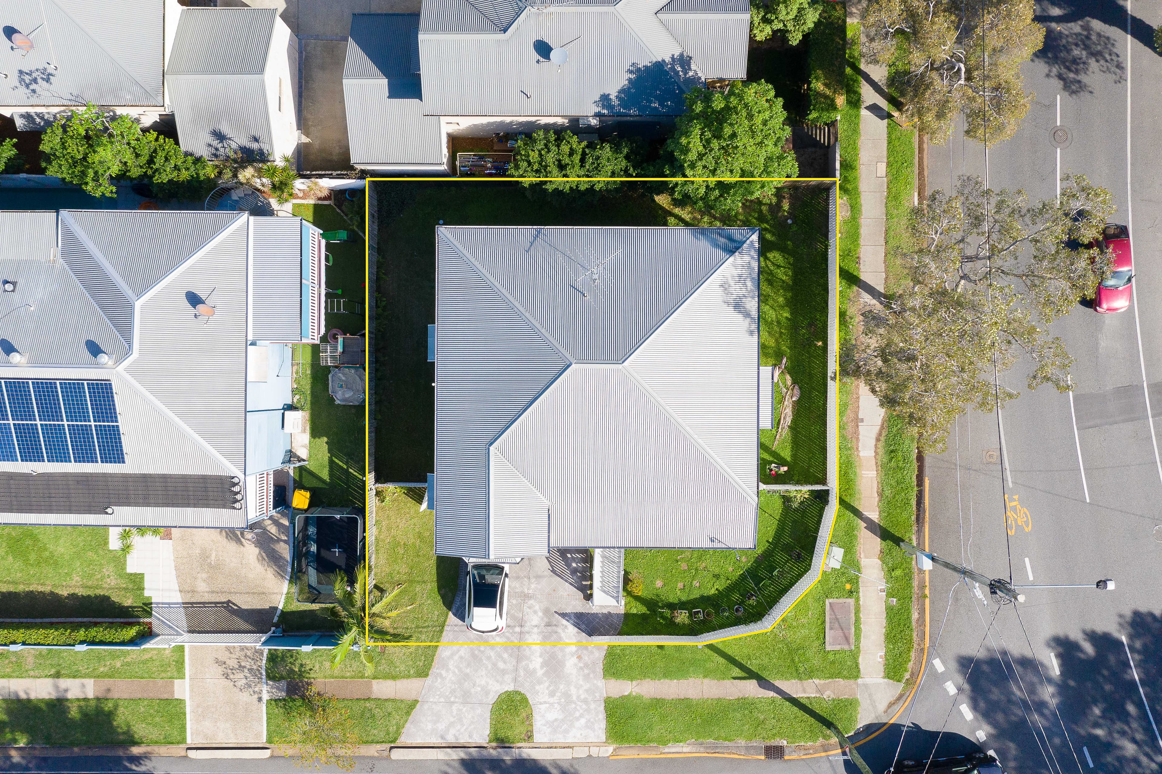 1 Fifth Avenue, Balmoral QLD 4171, Balmoral - Thumbnail 3