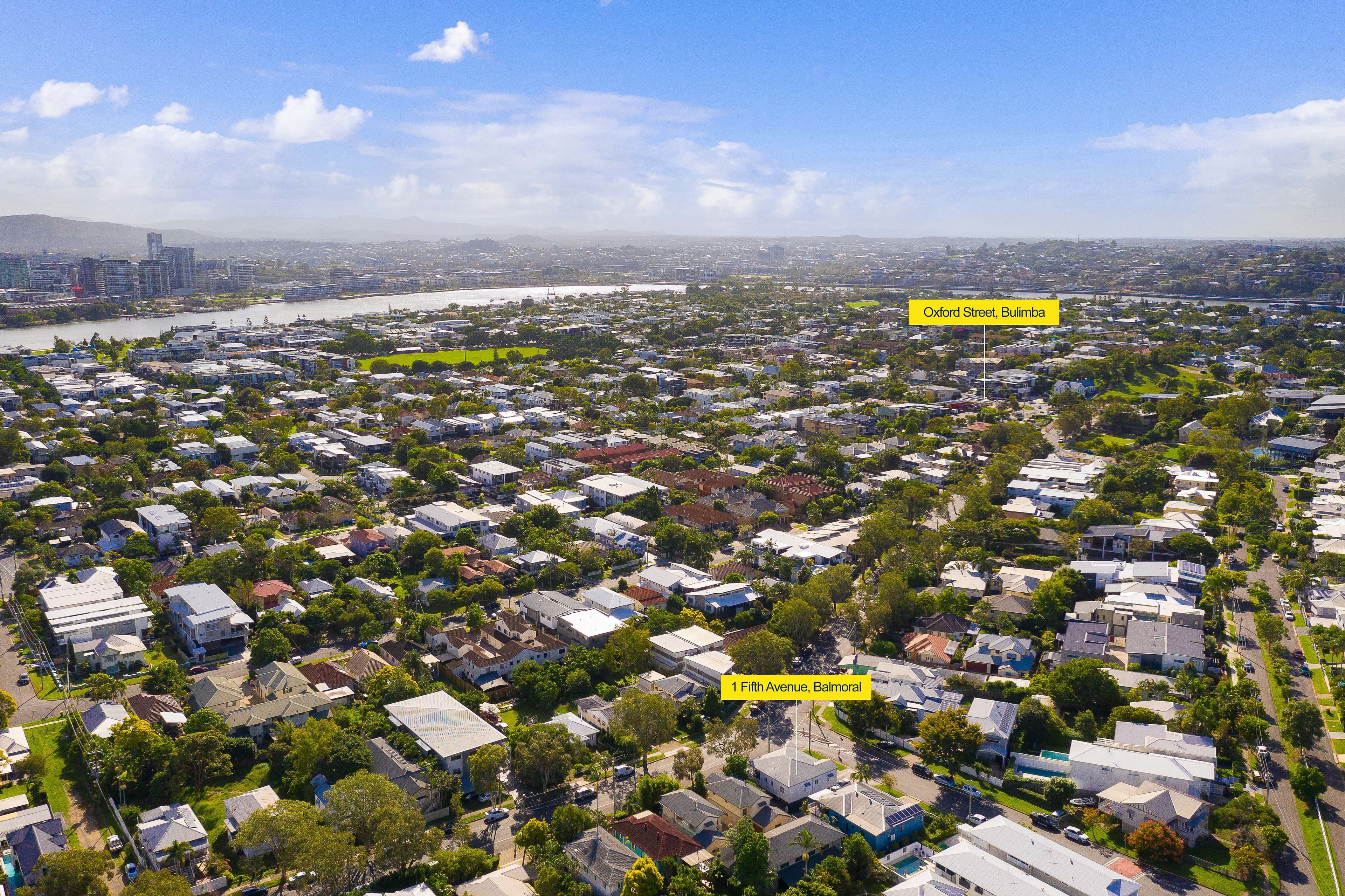 1 Fifth Avenue, Balmoral QLD 4171, Balmoral - Thumbnail 5