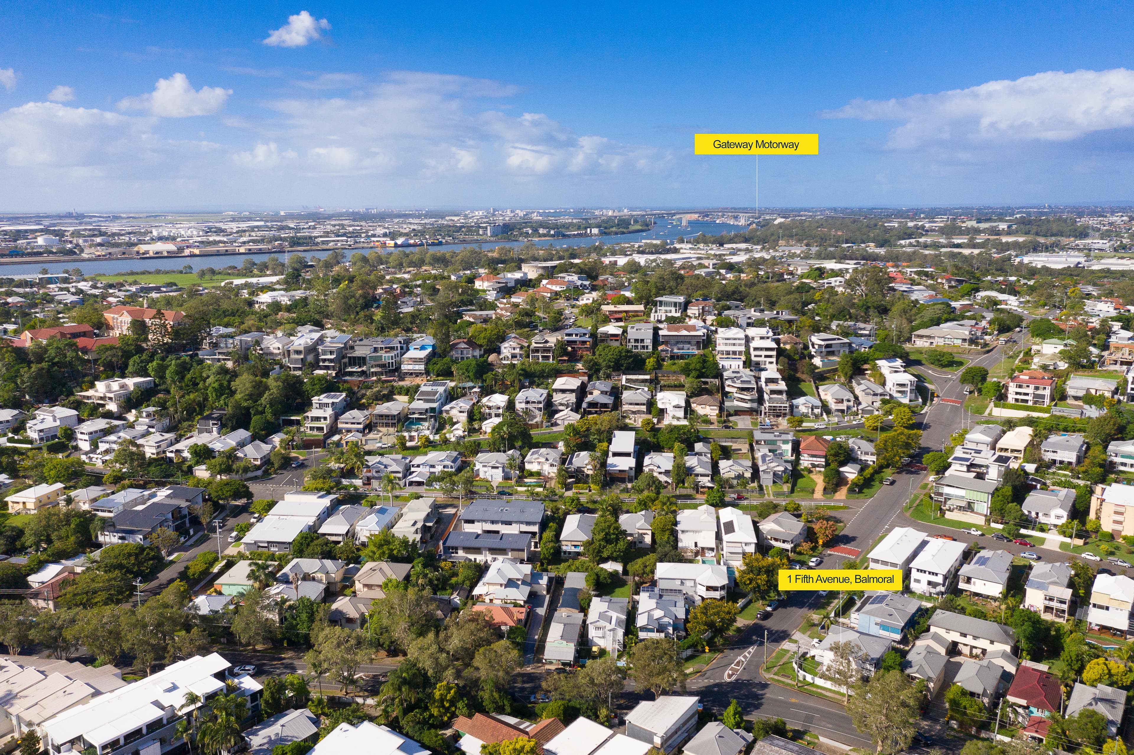 1 Fifth Avenue, Balmoral QLD 4171, Balmoral - Thumbnail 6