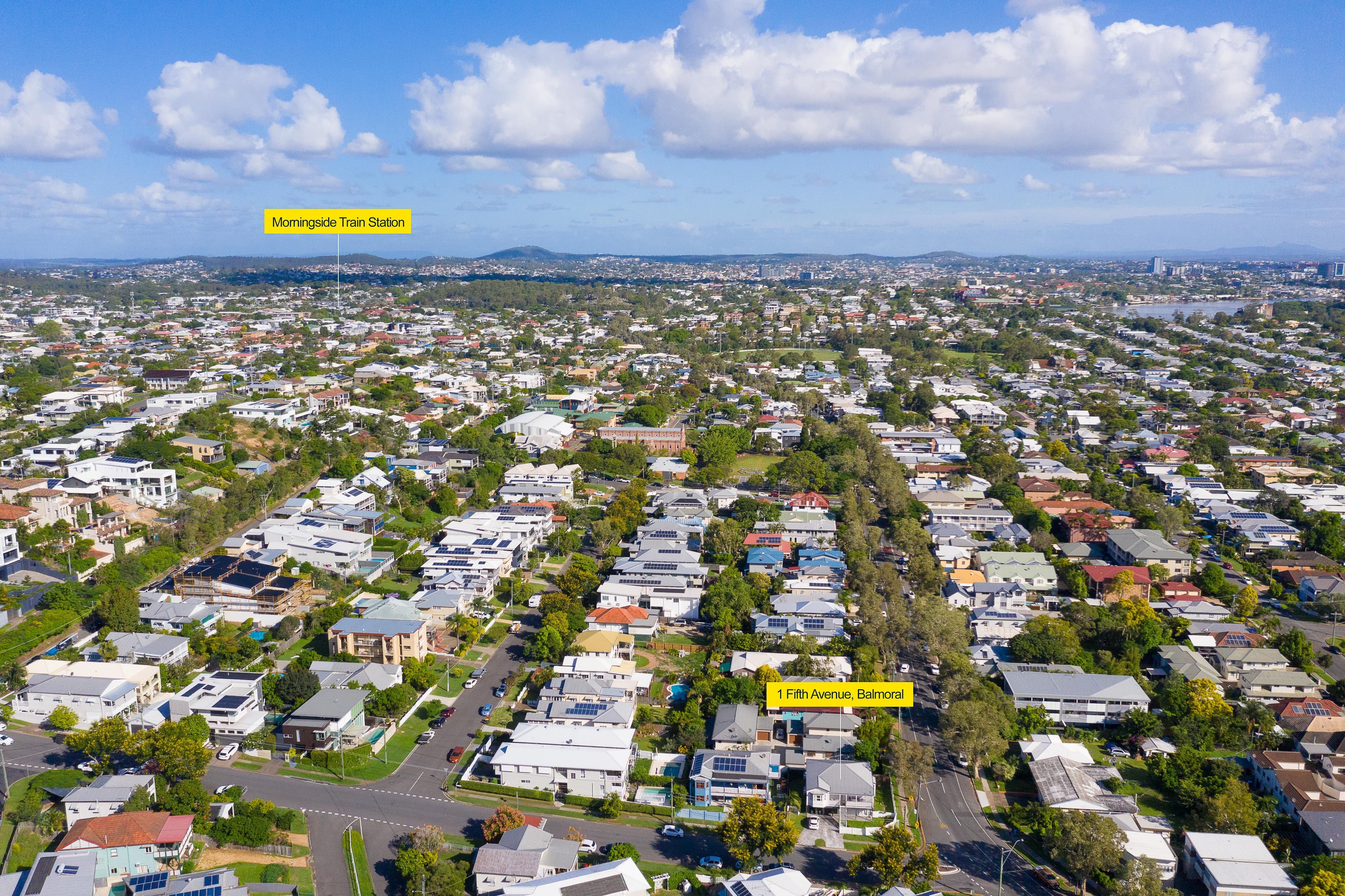 1 Fifth Avenue, Balmoral QLD 4171, Balmoral - Thumbnail 7