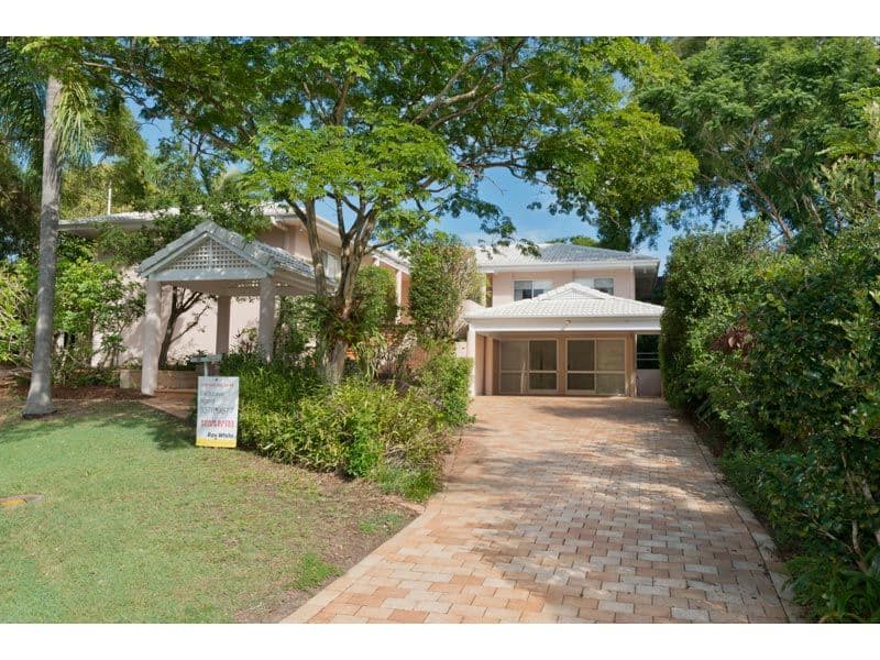 25 Marston Avenue, INDOOROOPILLY QLD 4068, Indooroopilly - Image 1