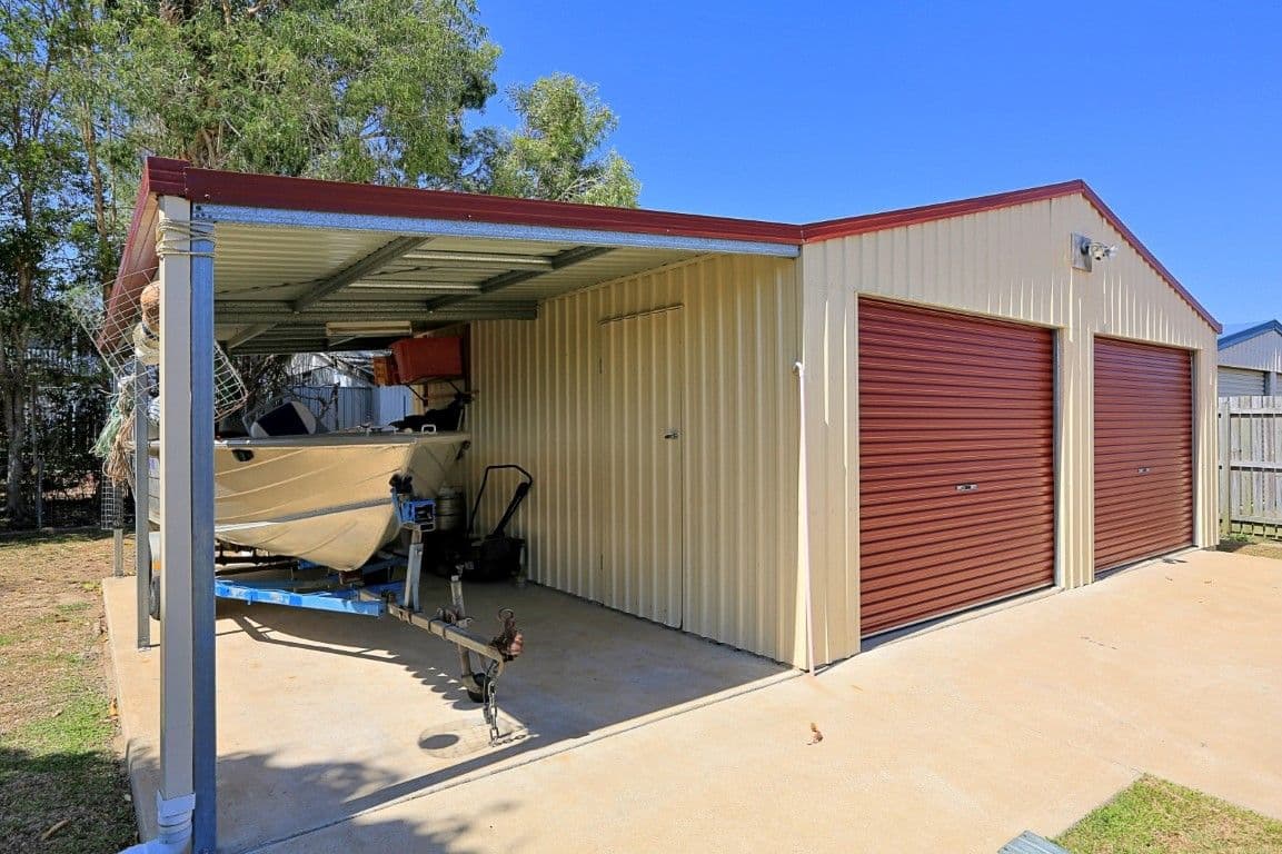 10 Black Street, NORVILLE QLD 4670, Norville - Image 1