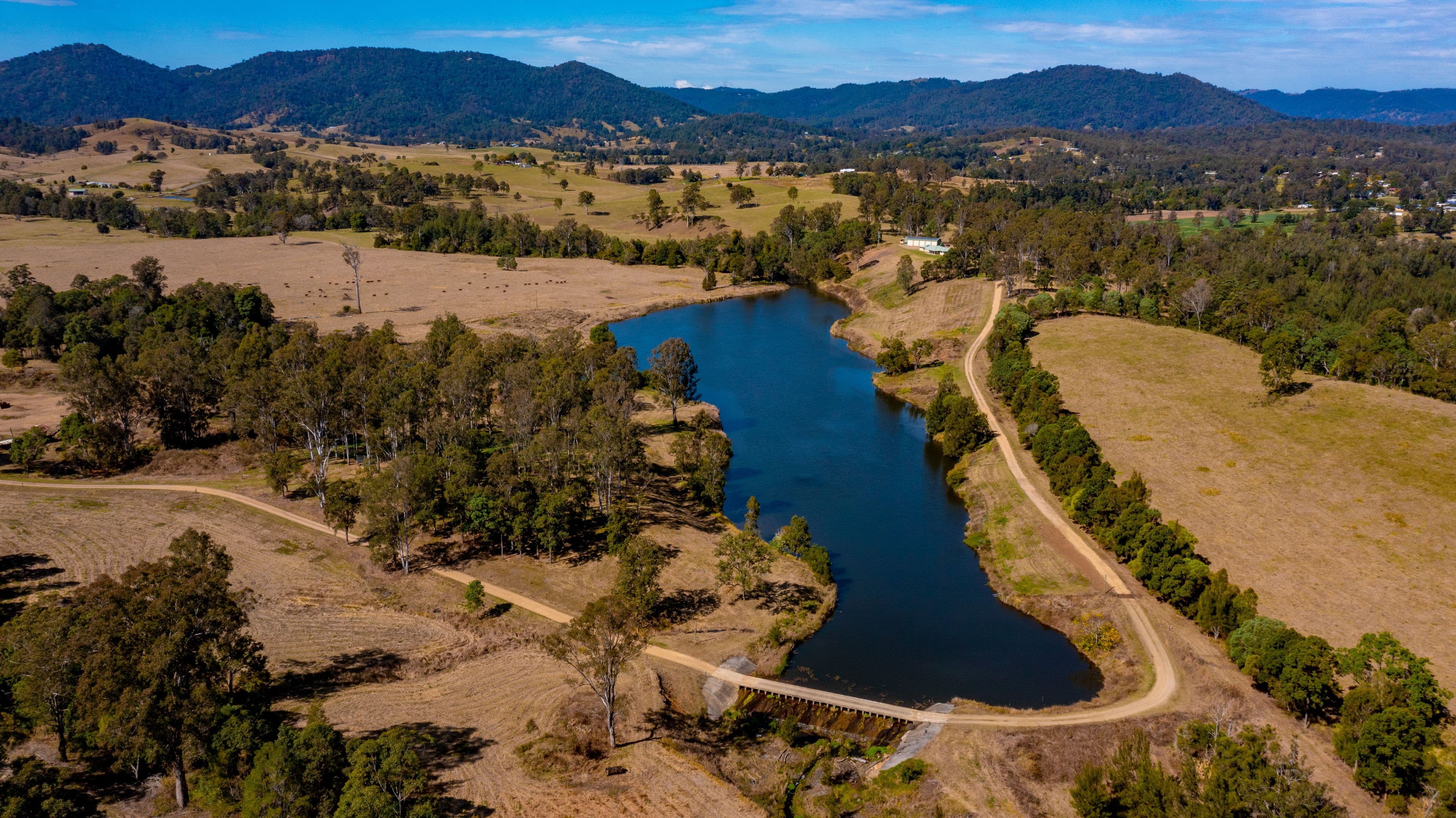 239 Cookes Road, Conondale QLD 4552, Conondale - Image 1