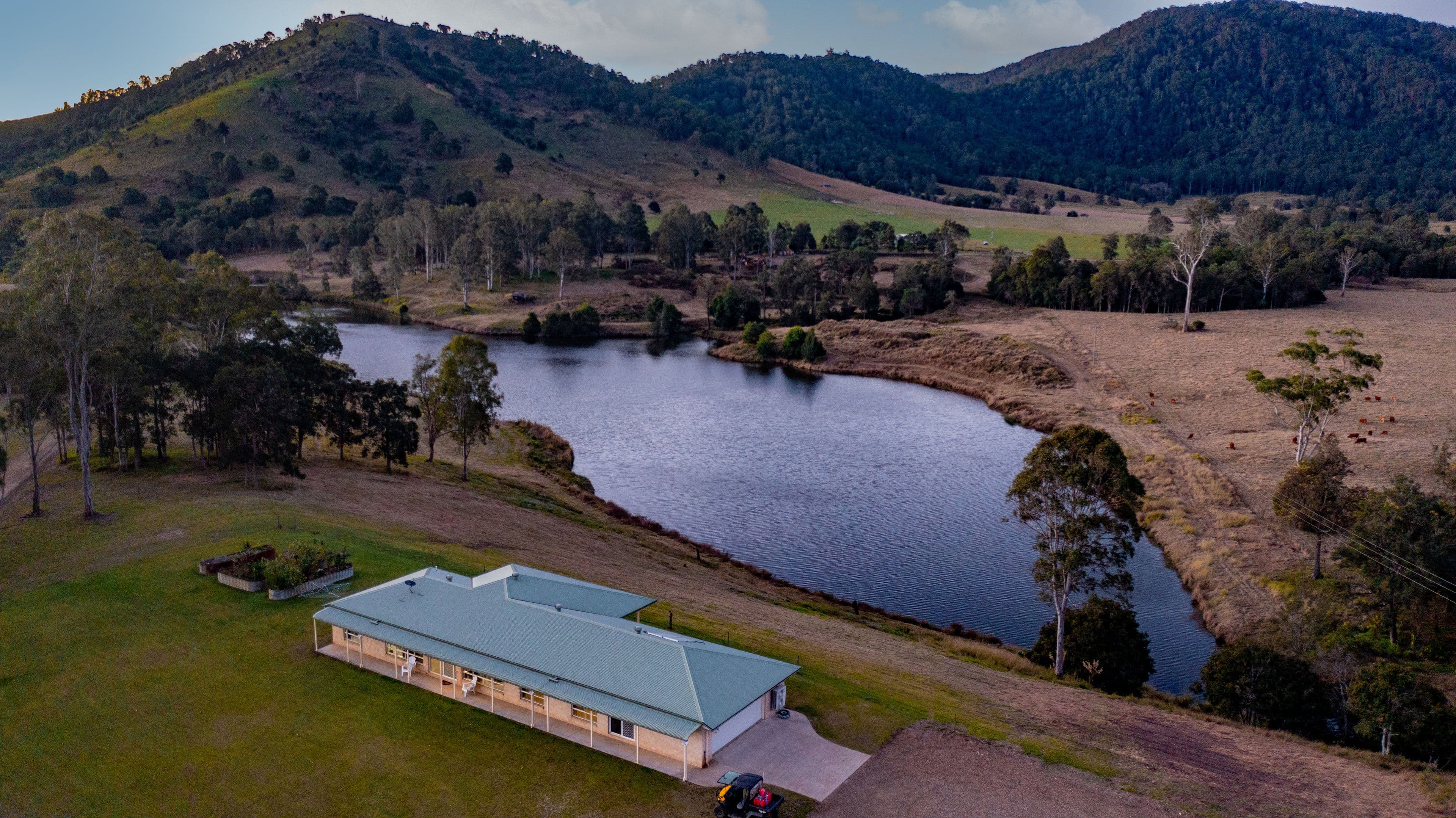 239 Cookes Road, Conondale QLD 4552, Conondale - Thumbnail 2