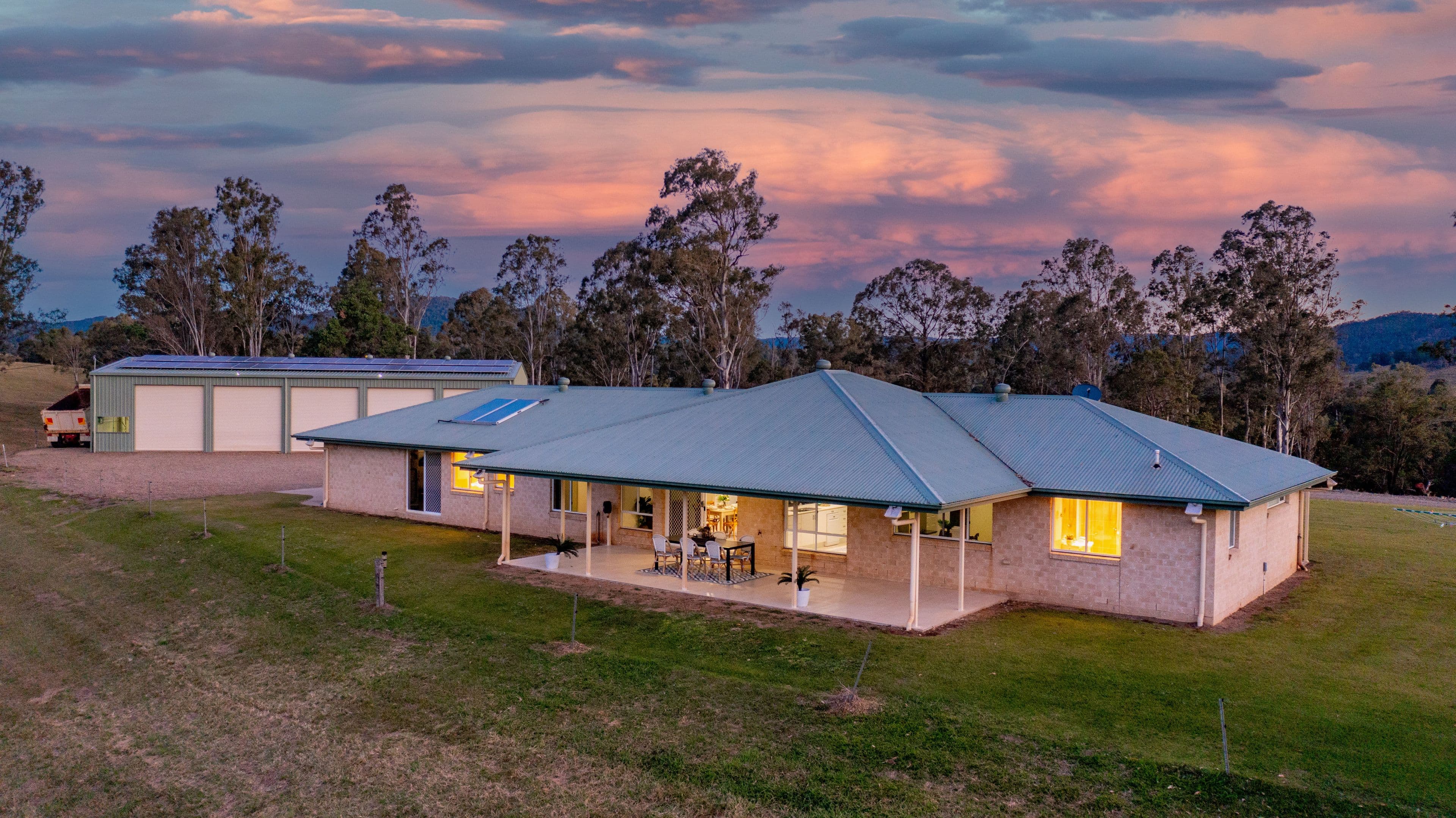 239 Cookes Road, Conondale QLD 4552, Conondale - Thumbnail 6