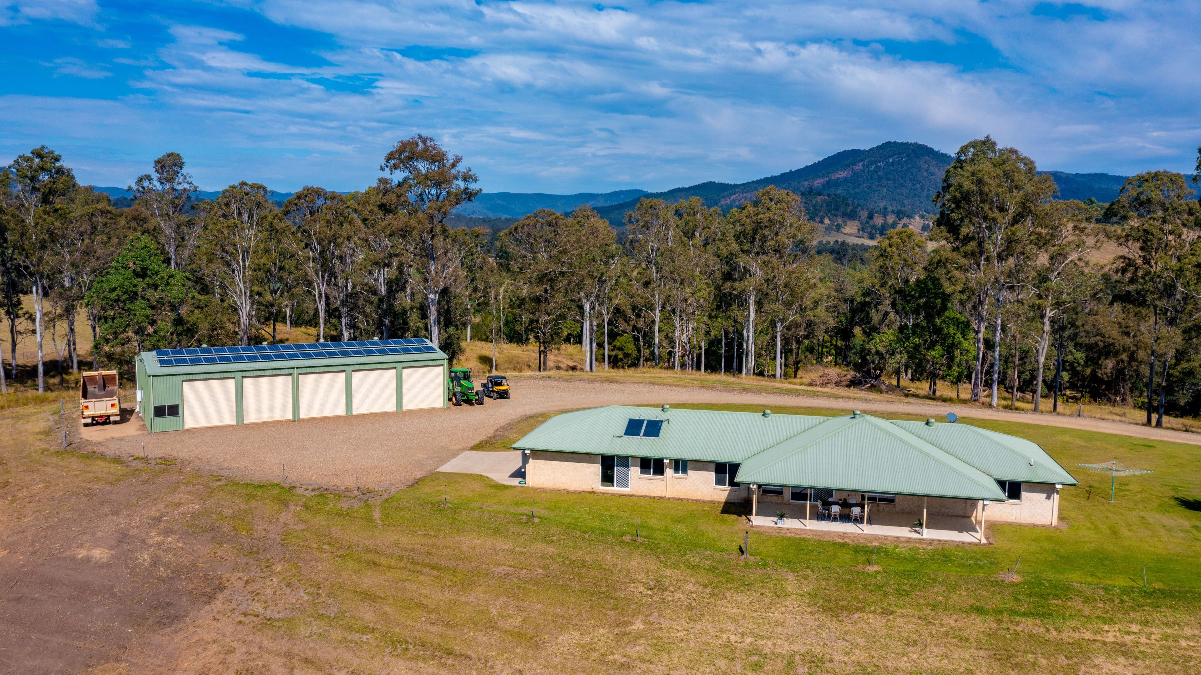 239 Cookes Road, Conondale QLD 4552, Conondale - Thumbnail 7