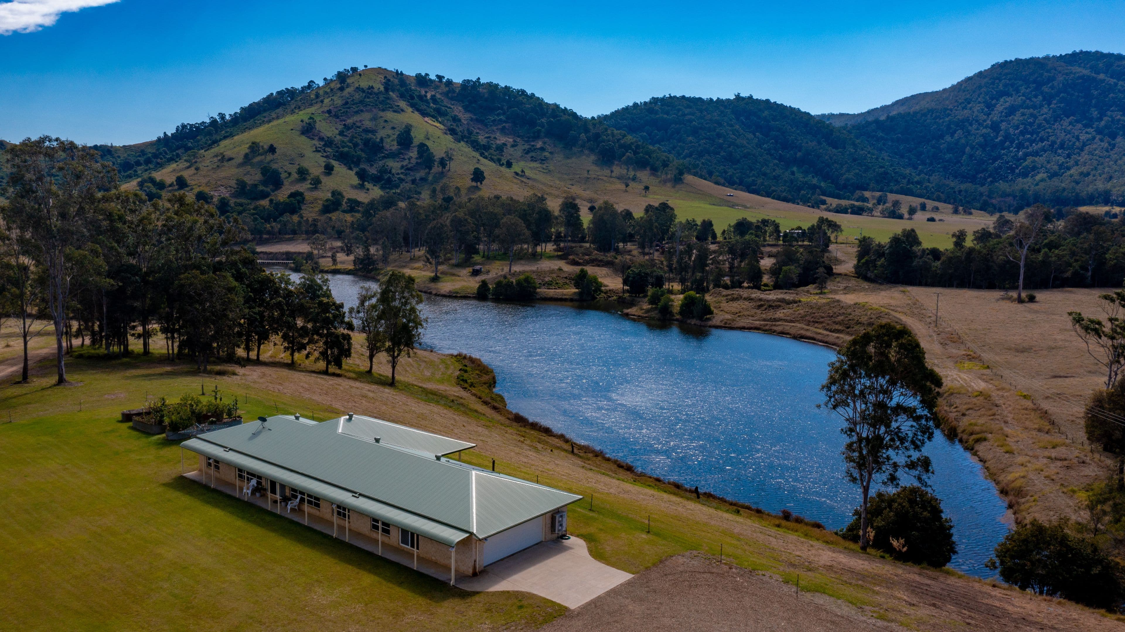 239 Cookes Road, Conondale QLD 4552, Conondale - Thumbnail 8