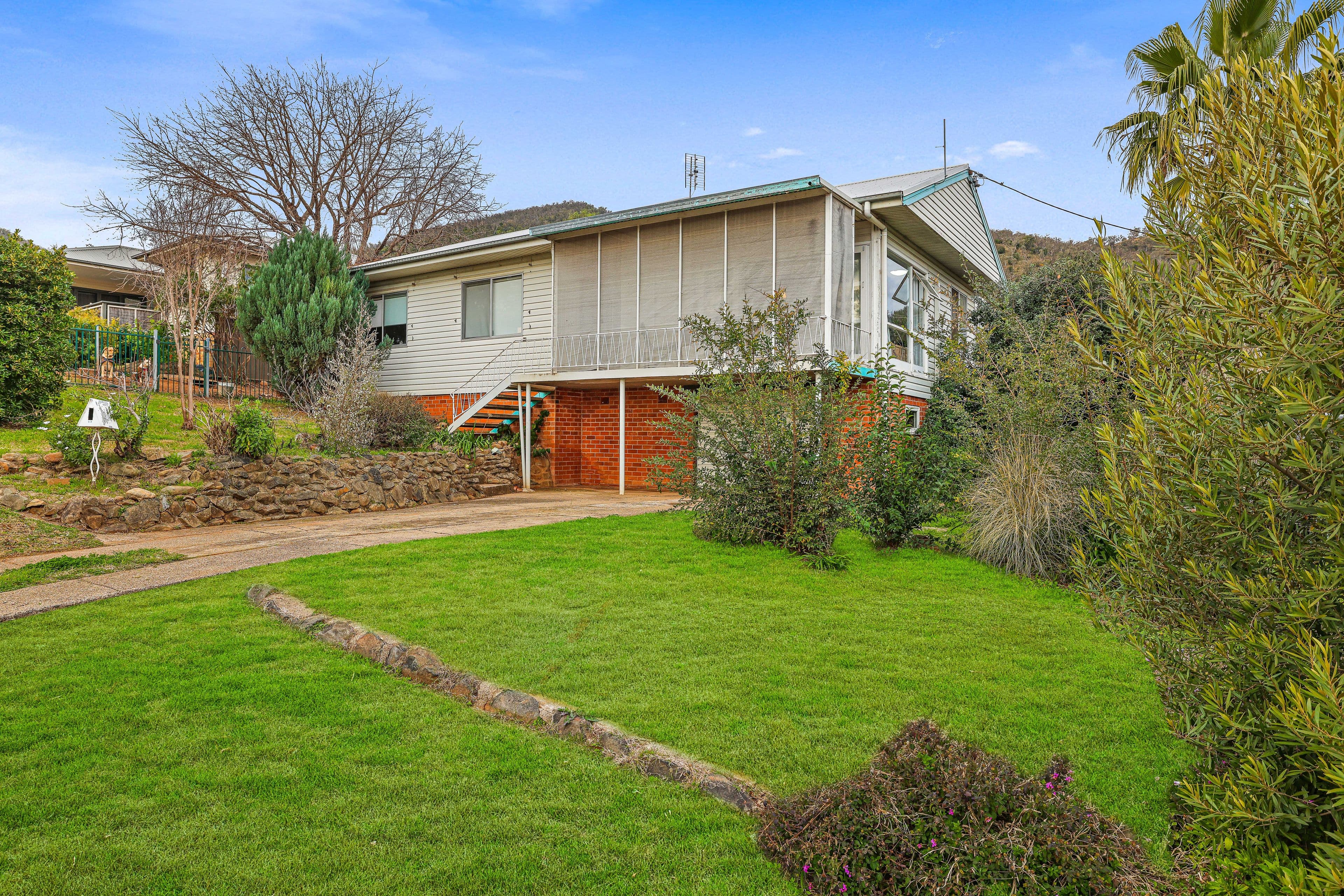 53 Hall Street, Tamworth NSW 2340, Tamworth - Image 1