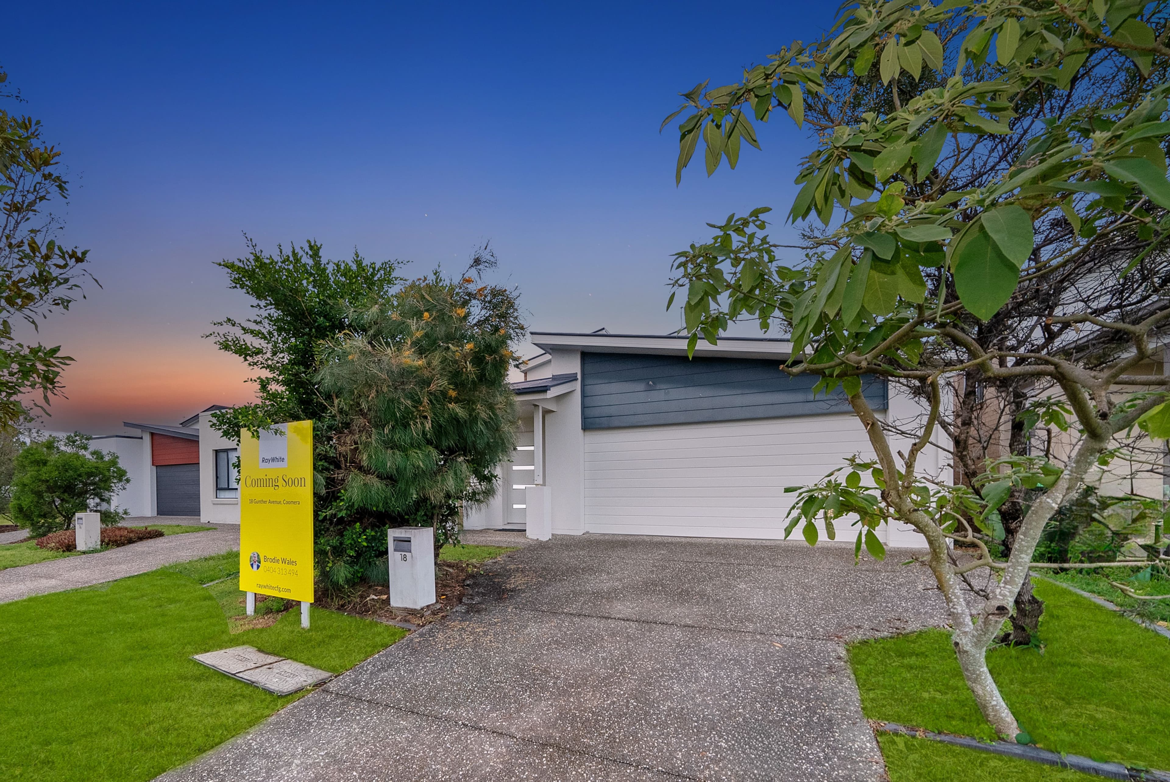 18 Gunther Avenue, Coomera QLD 4209, Coomera - Thumbnail 2
