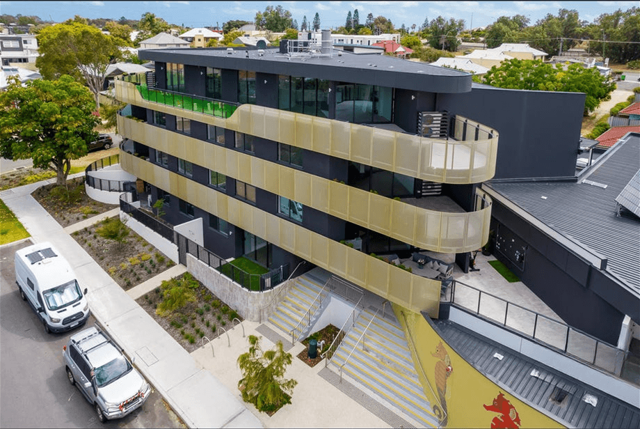 G08/3 Fairlight Street MOSMAN PARK, WA, G08/3 Fairlight Street Mosman Park - Thumbnail 2