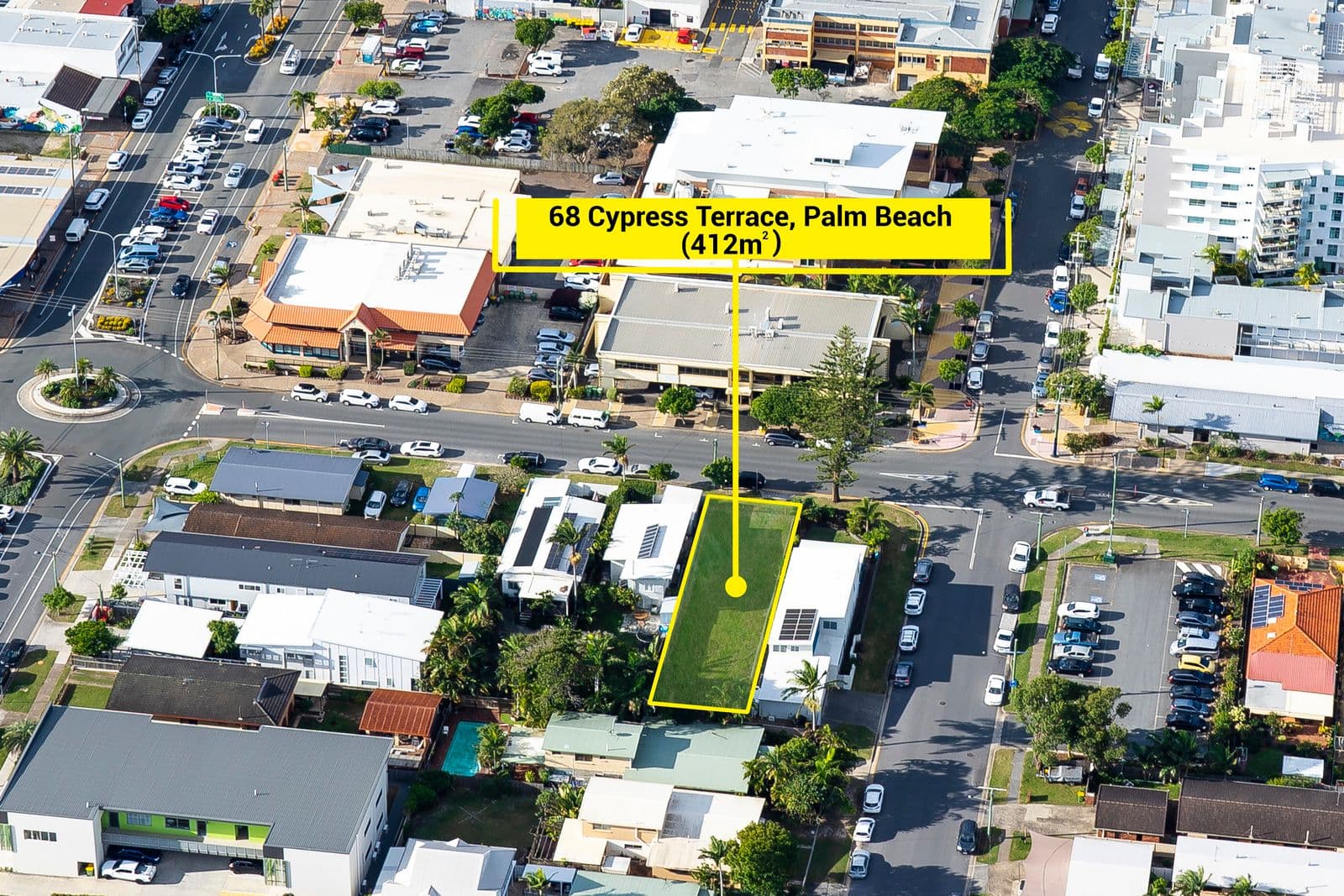 68 Cypress Terrace, Palm Beach QLD 4221, Palm Beach - Thumbnail 2
