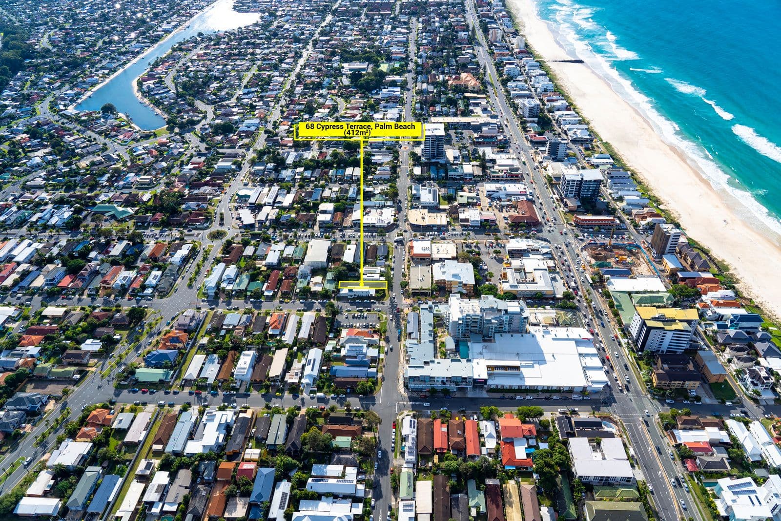 68 Cypress Terrace, Palm Beach QLD 4221, Palm Beach - Thumbnail 4
