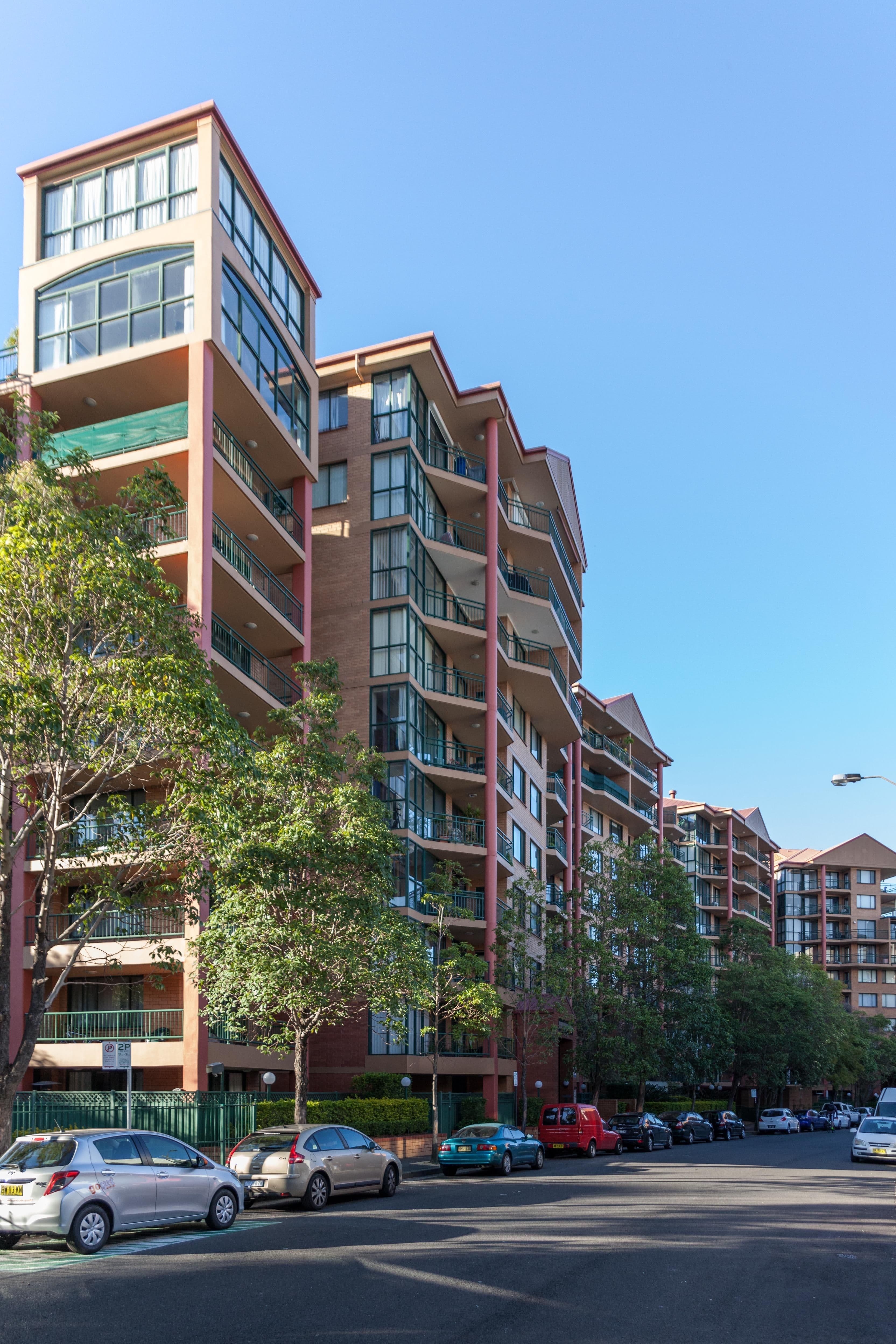 PYRMONT NSW 2009, Pyrmont - Image 1
