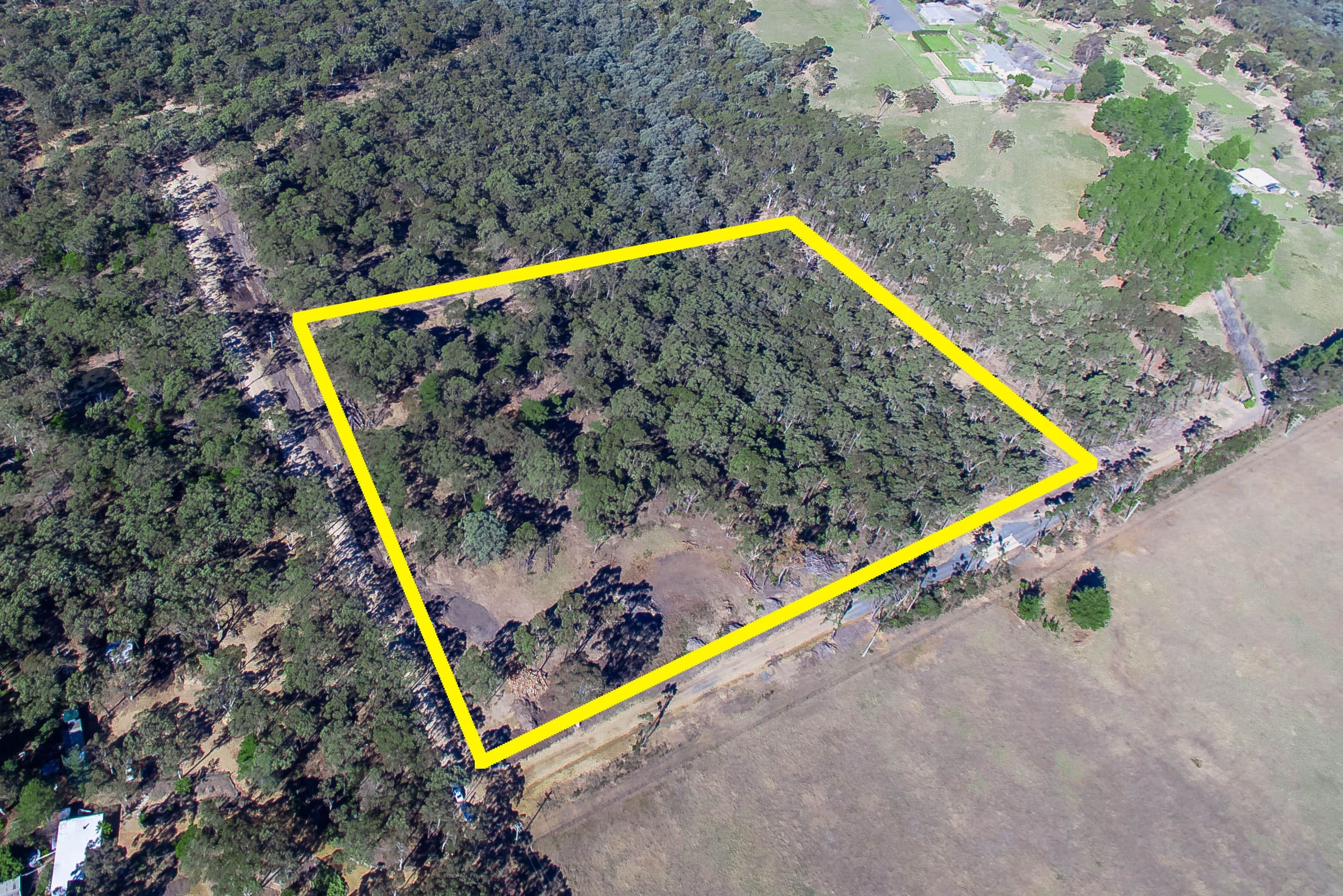 Lot 50 Balmoral Park Road, Buxton NSW 2571, Buxton - Image 1