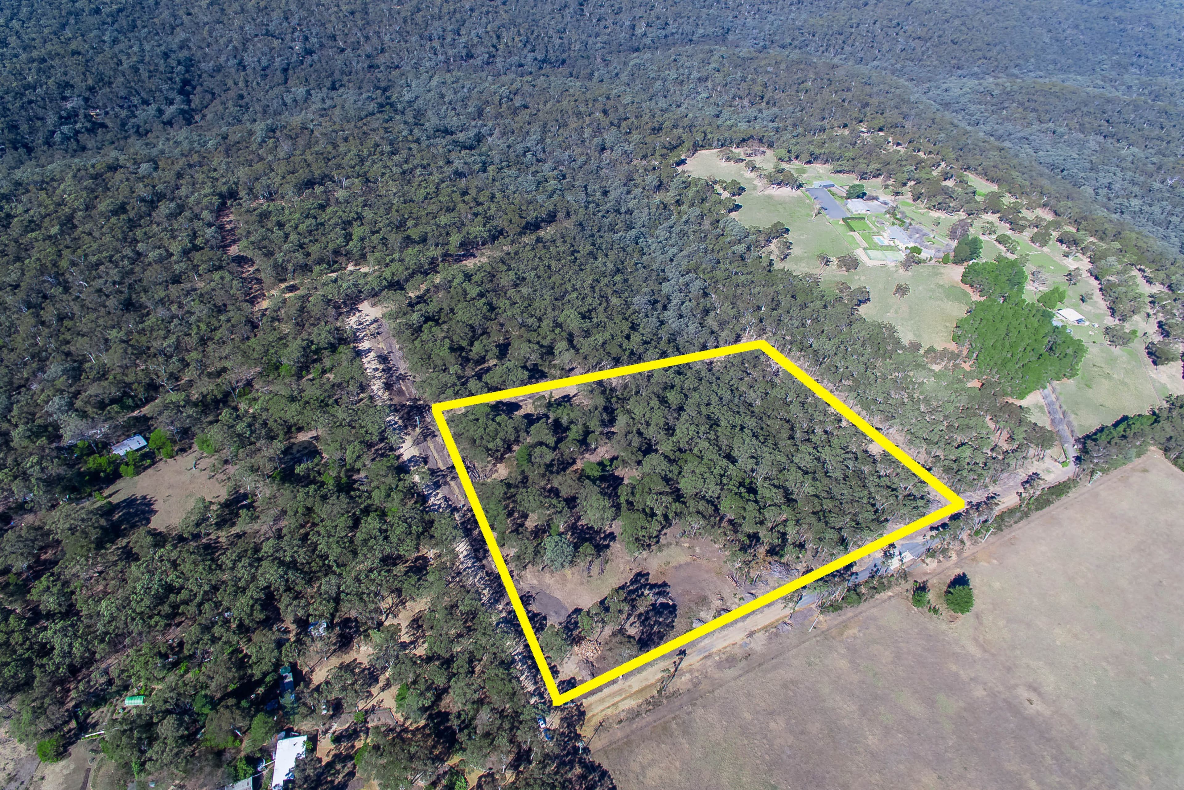 Lot 50 Balmoral Park Road, Buxton NSW 2571, Buxton - Thumbnail 4