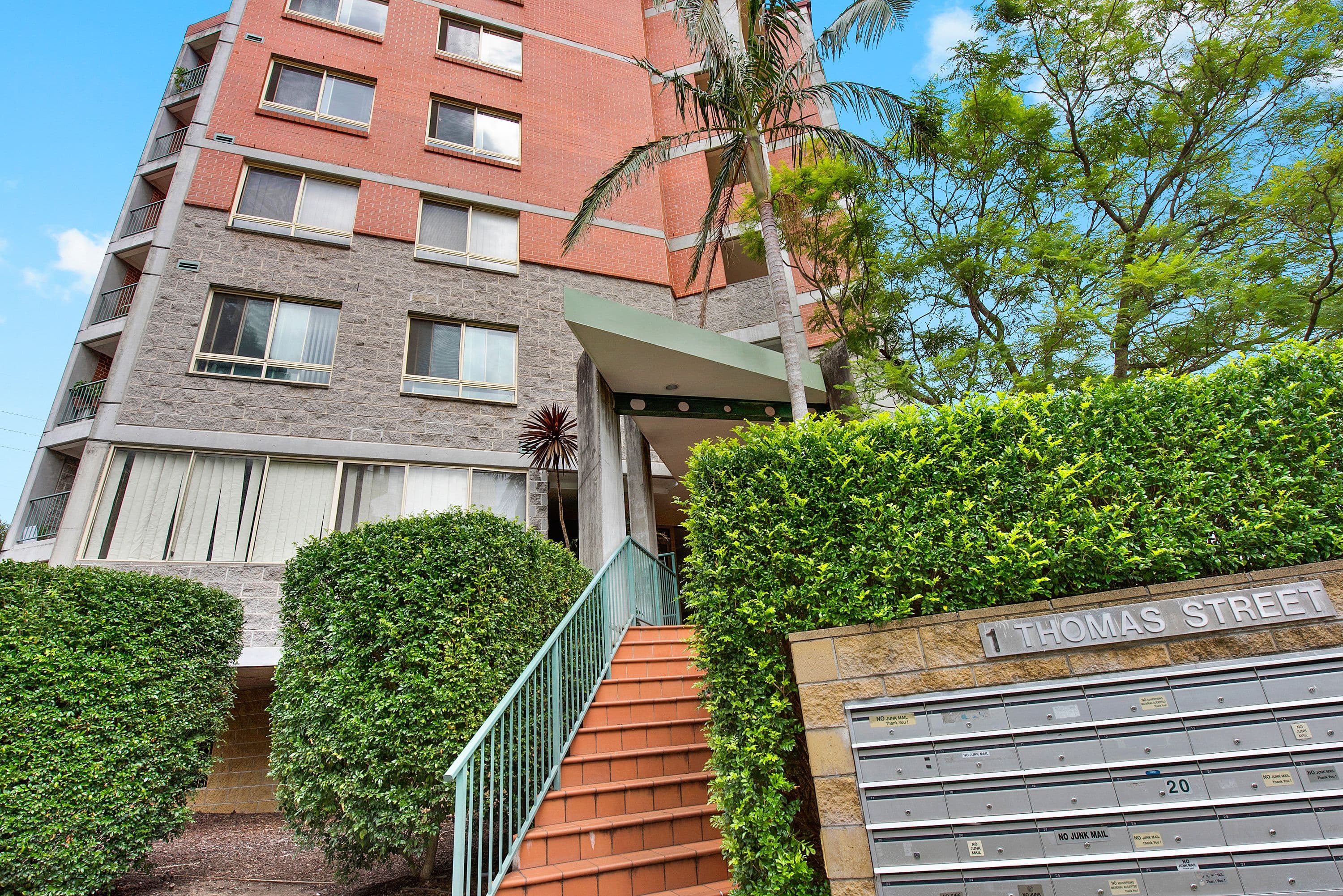 1-3 Thomas Street, Waitara NSW 2077, Hornsby - Image 1