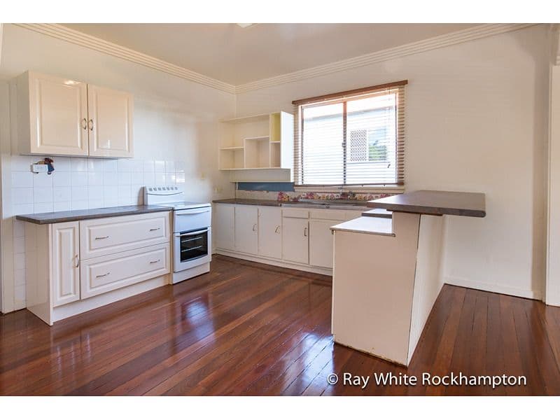 12 Underwood Street, PARK AVENUE QLD 4701, Park Avenue - Thumbnail 2