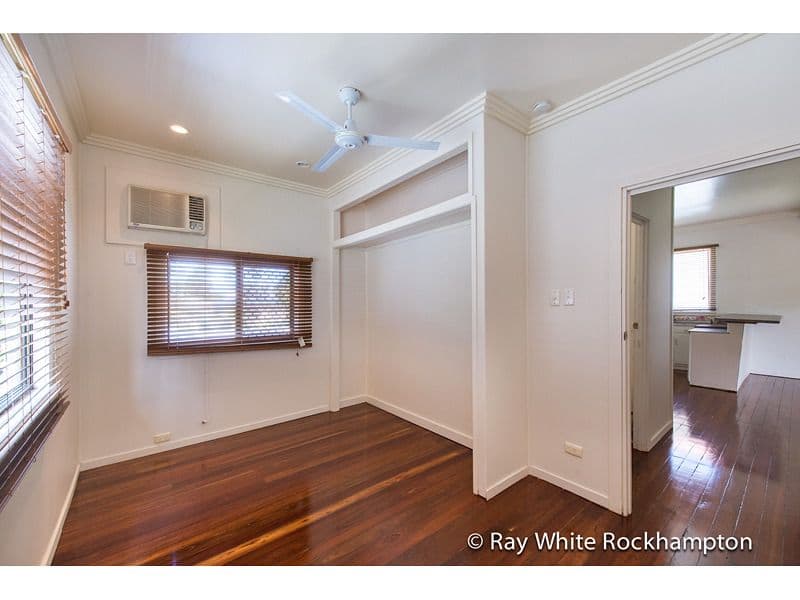 12 Underwood Street, PARK AVENUE QLD 4701, Park Avenue - Thumbnail 4