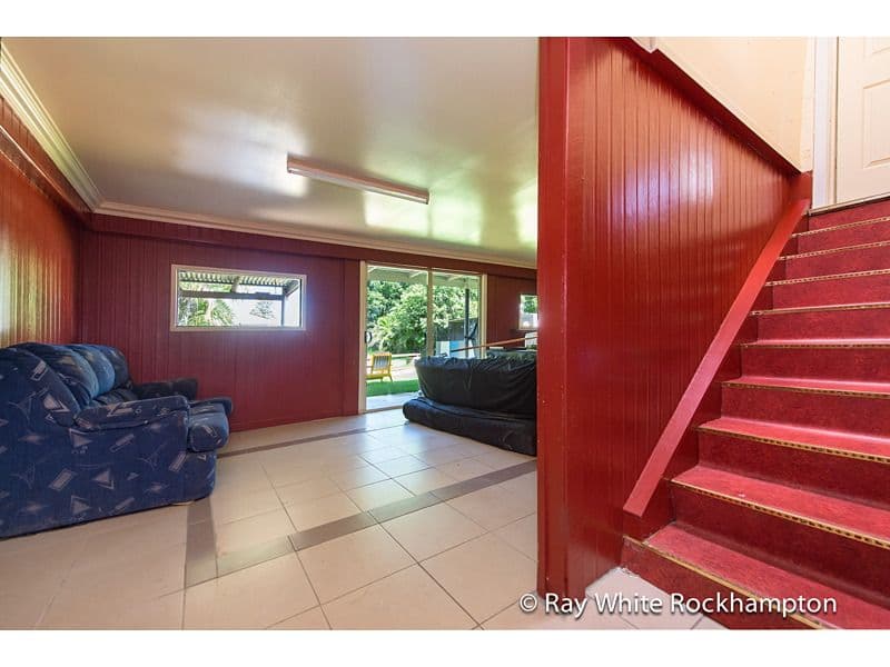 12 Underwood Street, PARK AVENUE QLD 4701, Park Avenue - Thumbnail 5