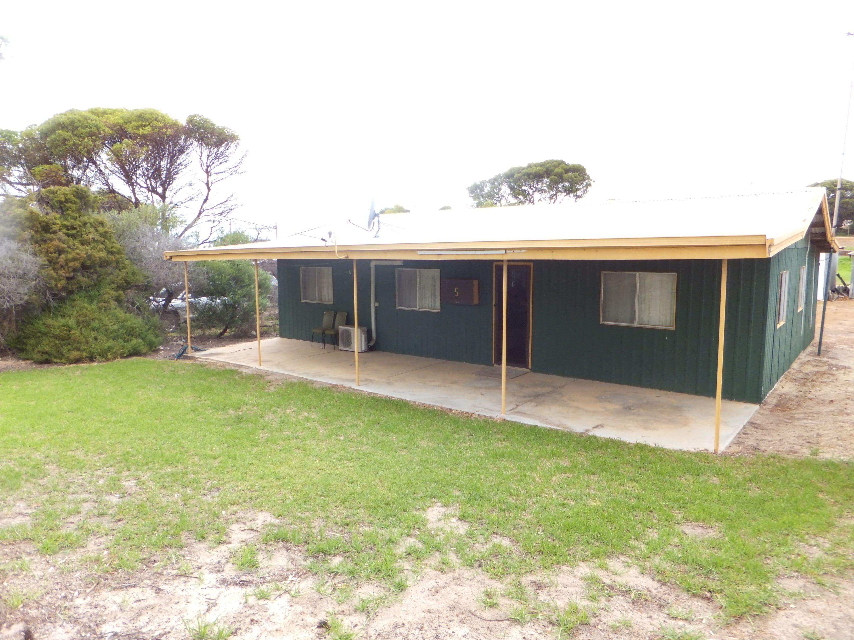 5 Douglas Street, Hopetoun WA 6348, Hopetoun - Image 1
