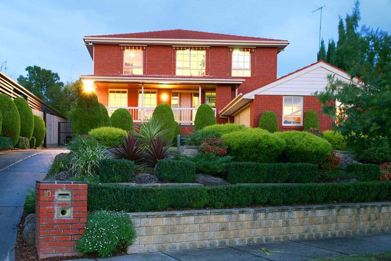10 Glen Orchard Close, TEMPLESTOWE VIC 3106, Templestowe - Image 1