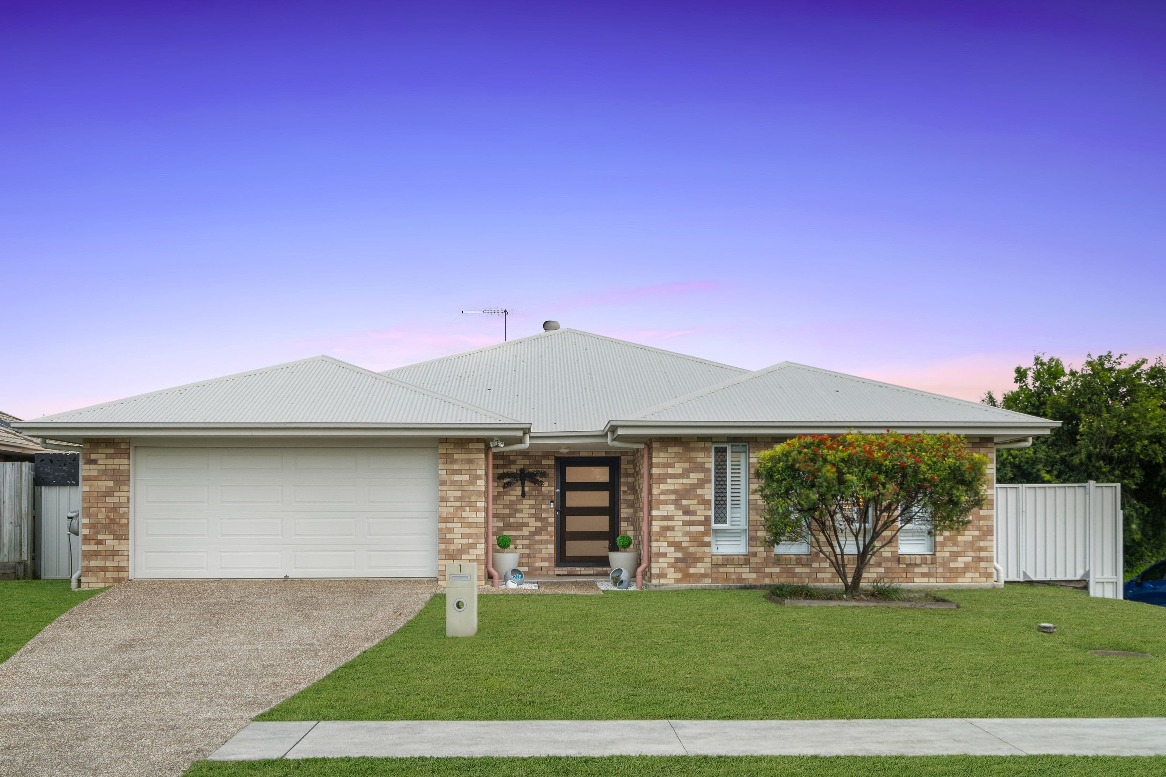 1 Lenton Court, Burpengary QLD 4505, Burpengary - Image 1