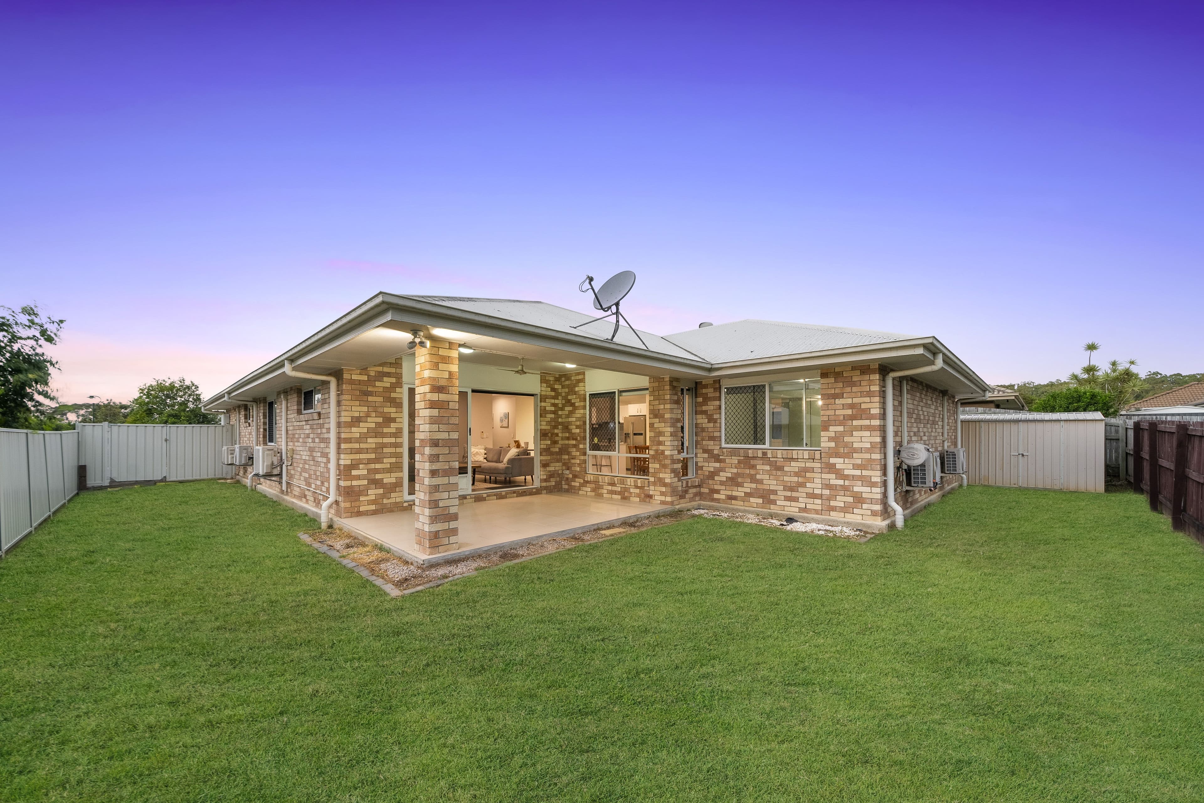 1 Lenton Court, Burpengary QLD 4505, Burpengary - Thumbnail 2