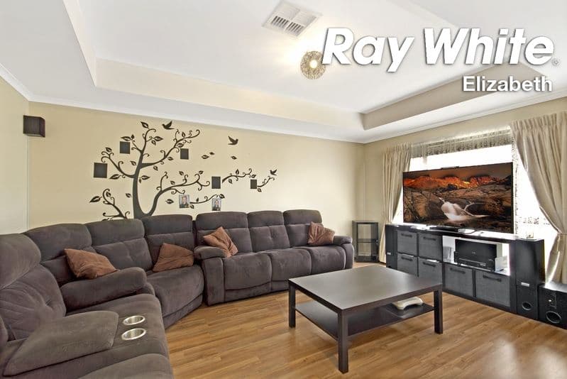 25 Eton Drive, Andrews Farm SA 5114, Andrews Farm - Thumbnail 2