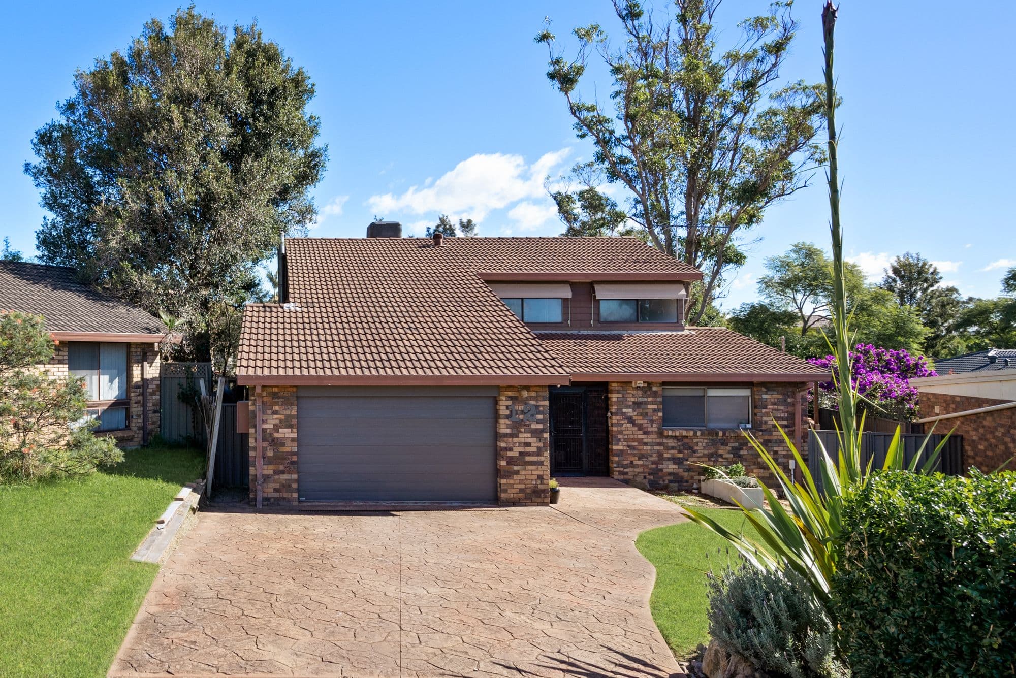 12 Doradillo Place, Eschol Park NSW 2558, Eschol Park - Image 1