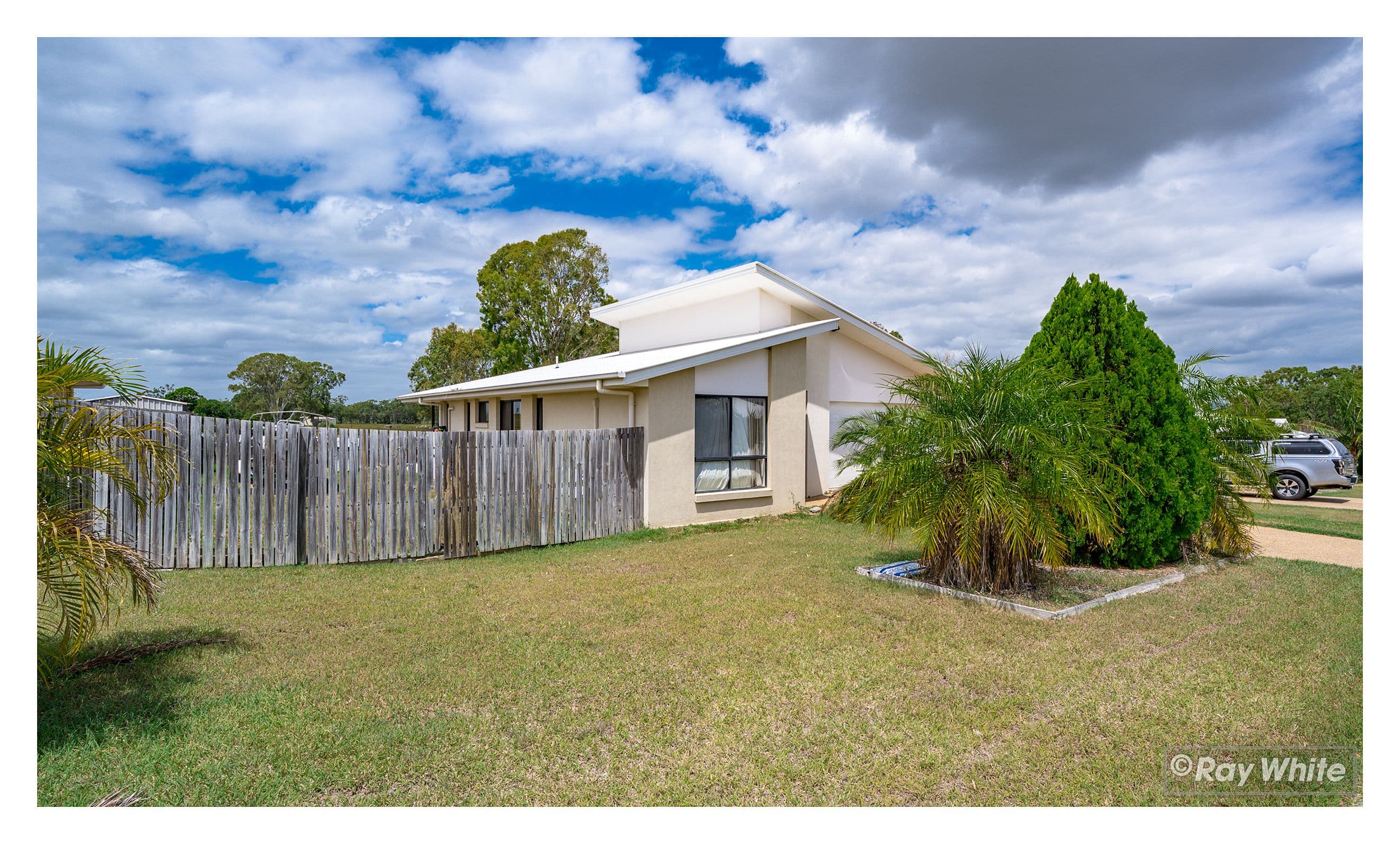 62 Temora Street, Gracemere QLD 4702, Gracemere - Thumbnail 2