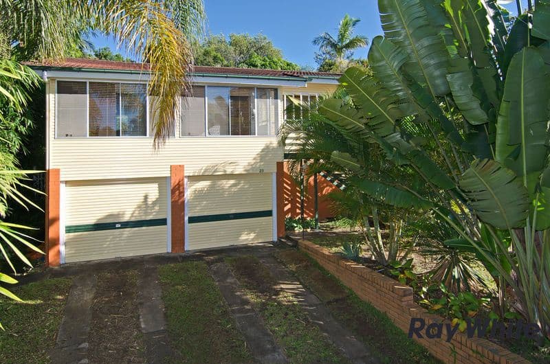 23 Franciscea Street, EVERTON HILLS QLD 4053, Everton Hills - Thumbnail 2