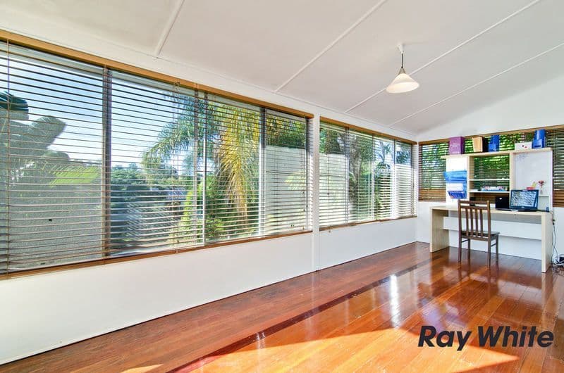 23 Franciscea Street, EVERTON HILLS QLD 4053, Everton Hills - Thumbnail 3