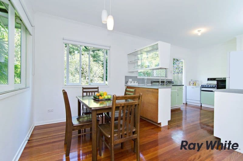 23 Franciscea Street, EVERTON HILLS QLD 4053, Everton Hills - Thumbnail 6