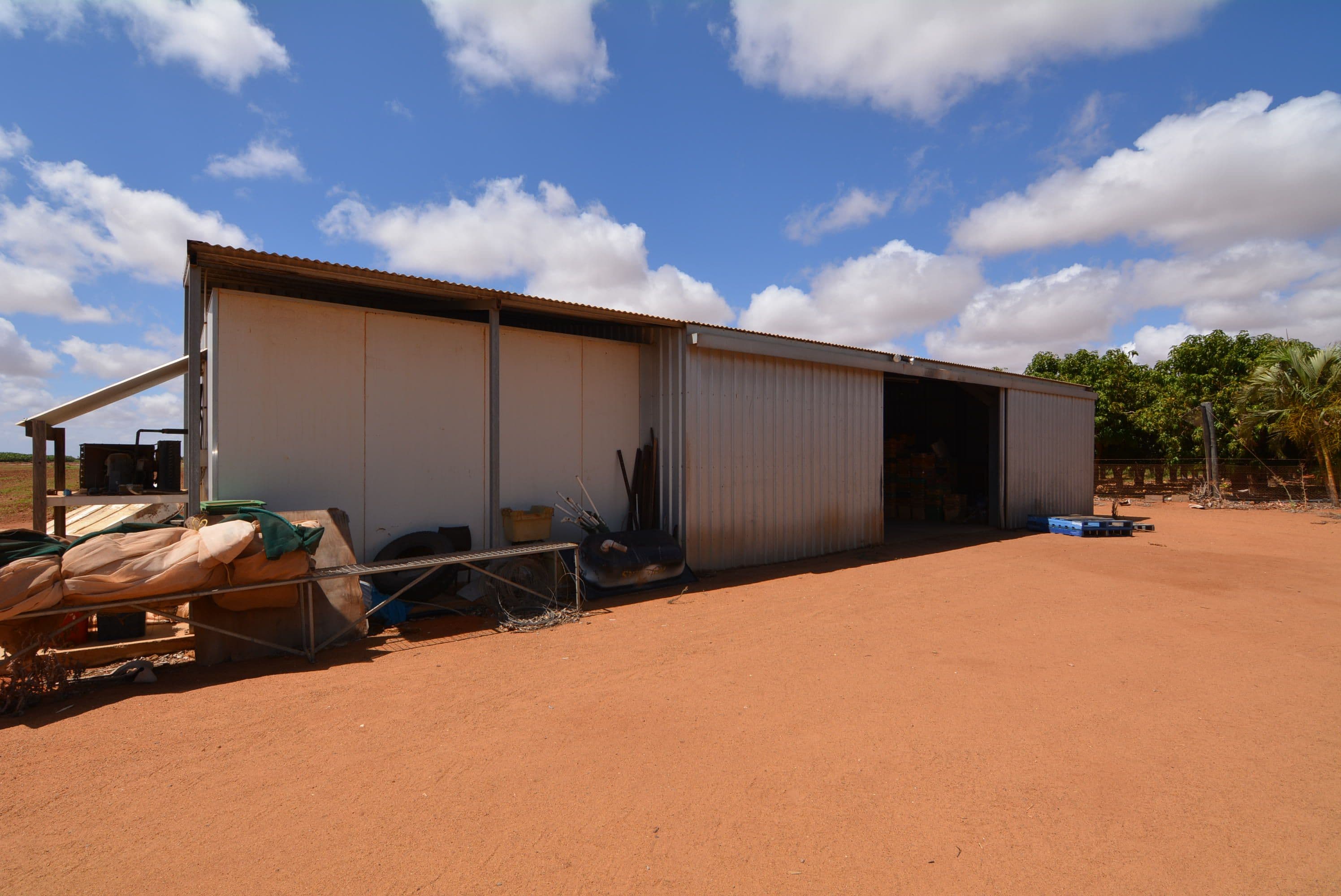 378 North River Road, Carnarvon WA 6701, Carnarvon - Thumbnail 2
