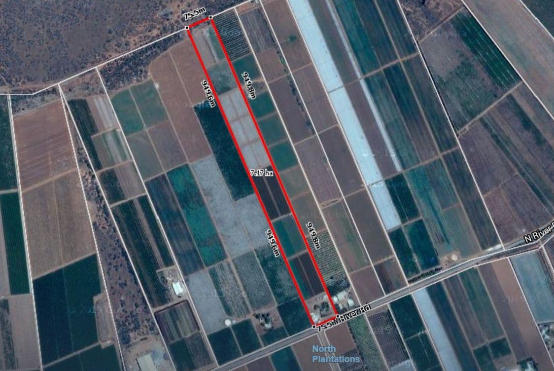 378 North River Road, Carnarvon WA 6701, Carnarvon - Thumbnail 8