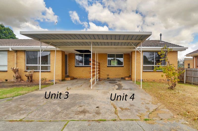 22 WHITTAKERS Road, TRARALGON VIC 3844, Traralgon - Thumbnail 6