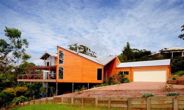 9  Rangeview Road, BLUE MOUNTAIN HEIGHTS QLD 4350, Blue Mountain Heights - Image 1