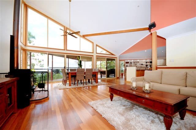 9  Rangeview Road, BLUE MOUNTAIN HEIGHTS QLD 4350, Blue Mountain Heights - Thumbnail 3