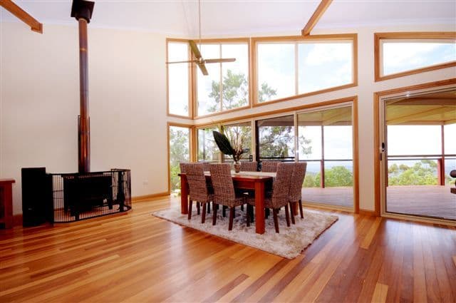 9  Rangeview Road, BLUE MOUNTAIN HEIGHTS QLD 4350, Blue Mountain Heights - Thumbnail 4