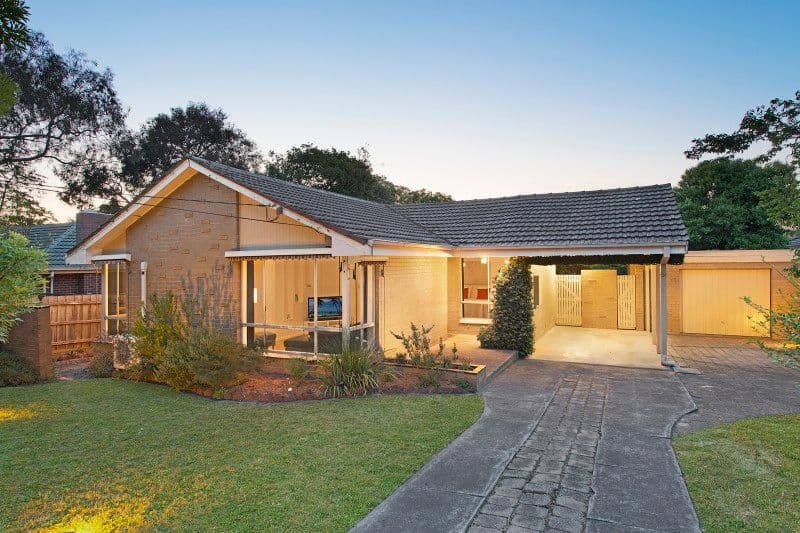 3 Boronia Avenue, Croydon South VIC 3136, Croydon South - Image 1
