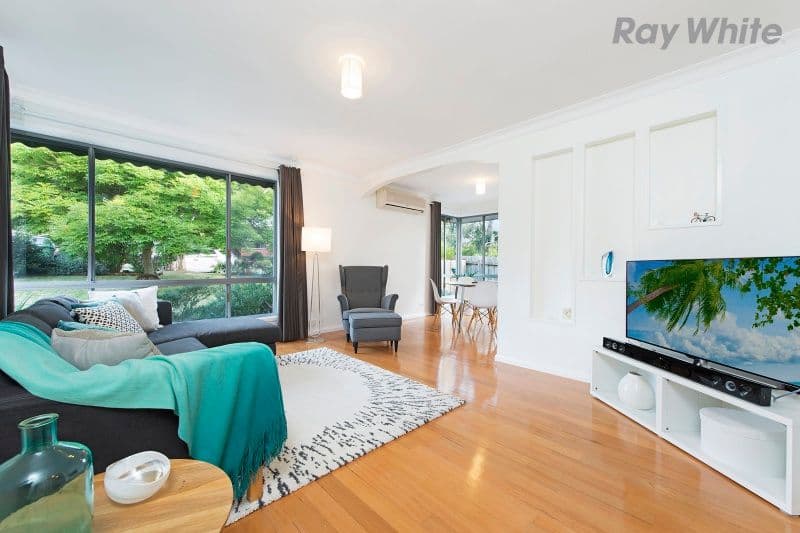 3 Boronia Avenue, Croydon South VIC 3136, Croydon South - Thumbnail 2