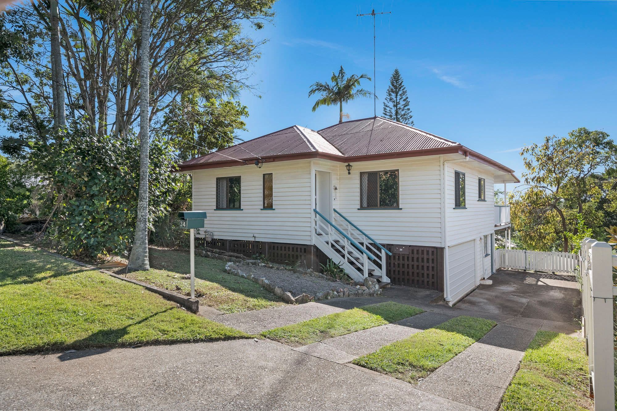 34 Marvin Street, Holland Park West QLD 4121, Holland Park West - Thumbnail 8