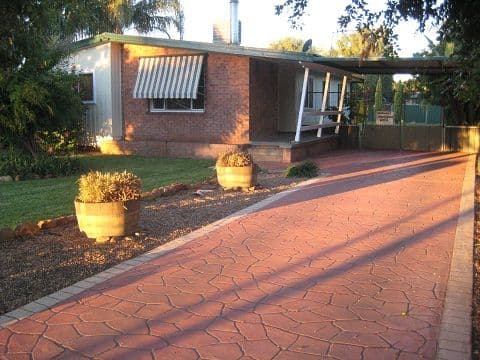 22 Caswell Street, COONAMBLE NSW 2829, Coonamble - Image 1