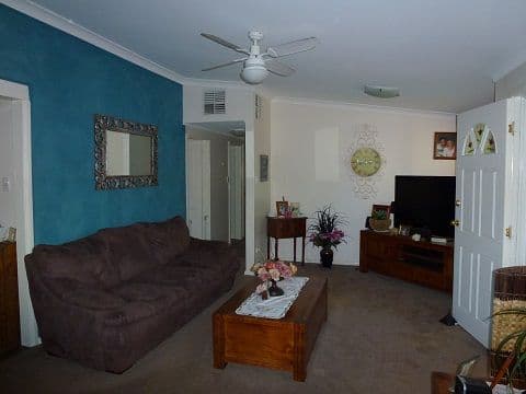 22 Caswell Street, COONAMBLE NSW 2829, Coonamble - Thumbnail 5