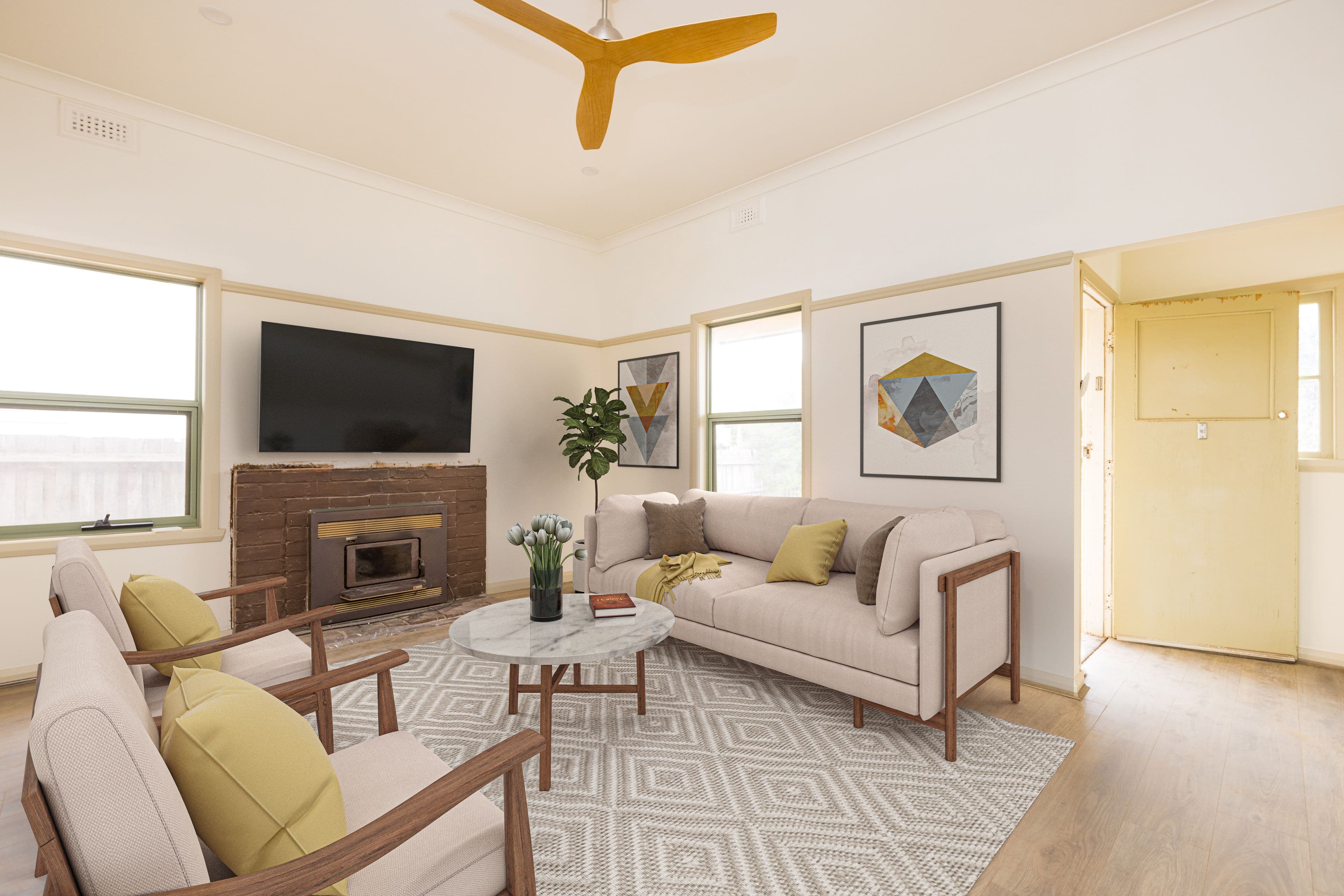 247 San Mateo Avenue, Mildura VIC 3500, Mildura - Thumbnail 2