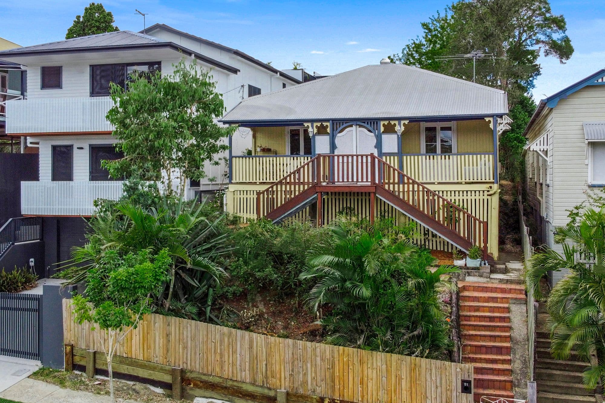 51 Ellena Street, Paddington QLD 4064, Paddington - Thumbnail 6